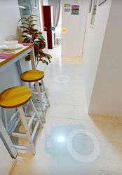 Shanghai One (D10), Apartment #629112061